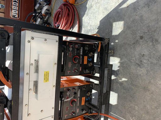 2020 LINCOLN ELECTRIC FLEXTEC 350X