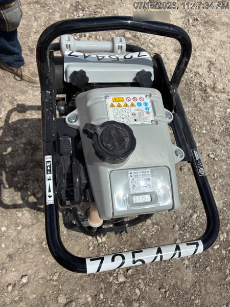 2026 MULTIQUIP MTX60HD