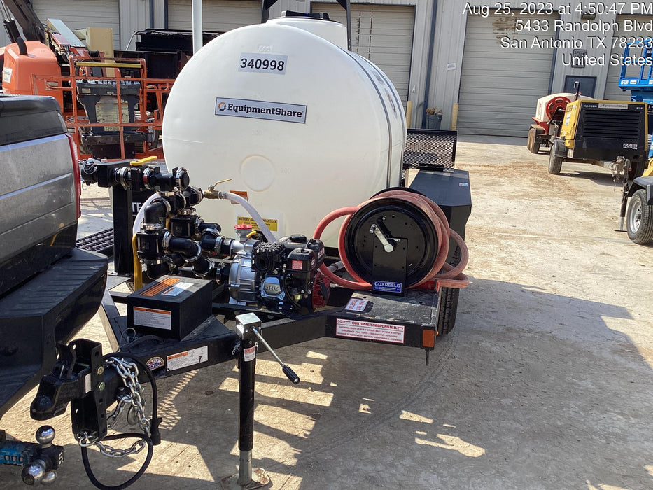 2023 SIMPSON SWT-52517