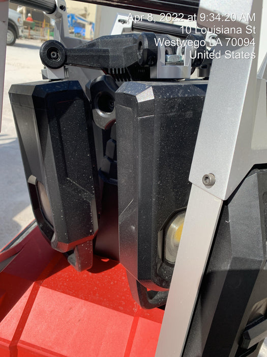 2021 MILWAUKEE MXF041-1XC