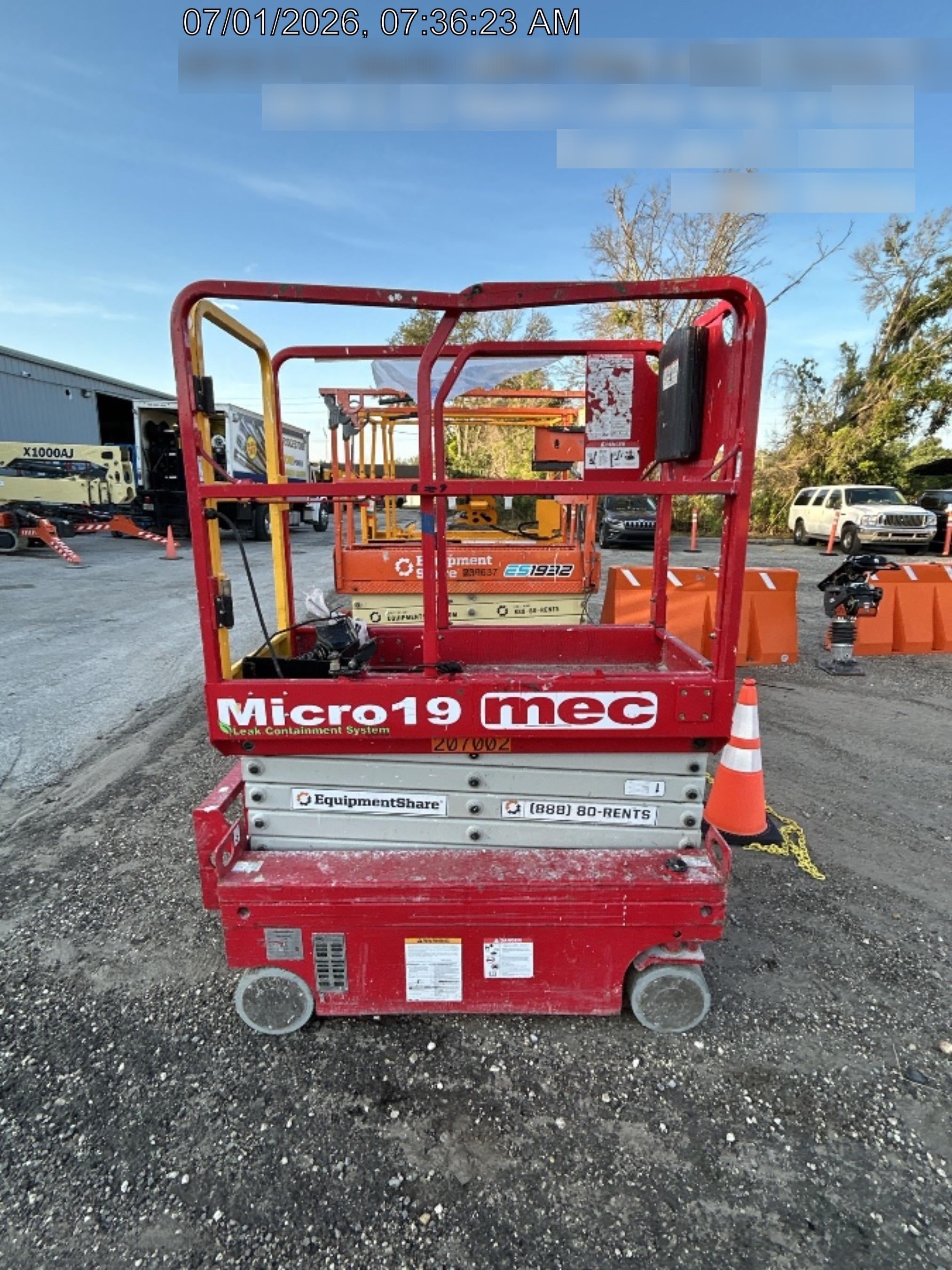 2022 MEC Micro 19