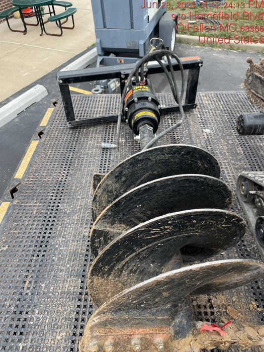 2022 AUGER TORQUE 3300-30