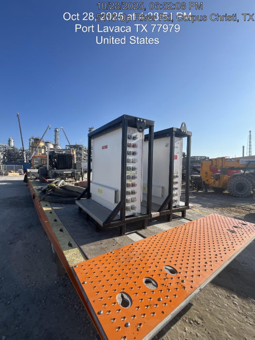 2023 TRYSTAR IL-046-VDE-27-LP