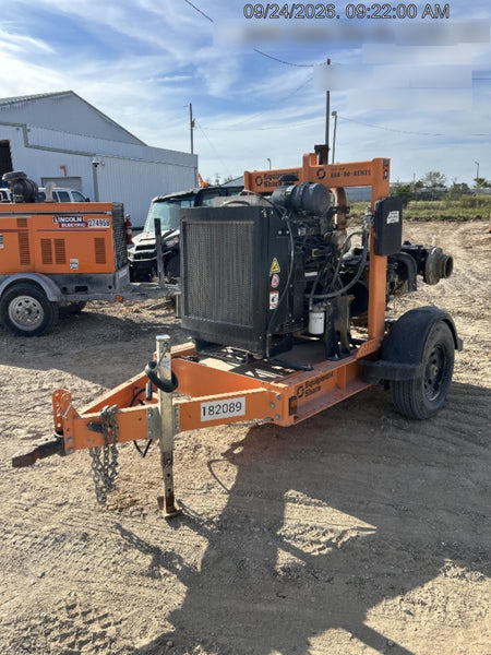 2021 PIONEER PP66S12L71-TD2.9L4