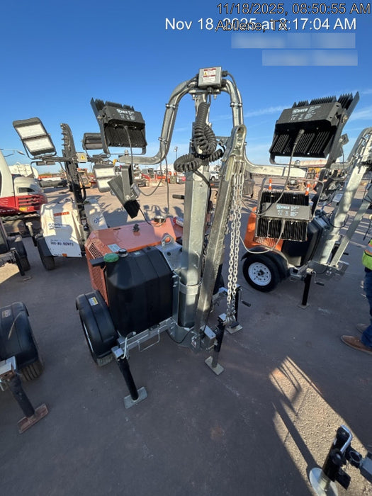 2024 WANCO WLTT-4MM4K