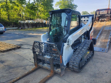 2020 PALADIN 48" Pallet Forks - Paladin