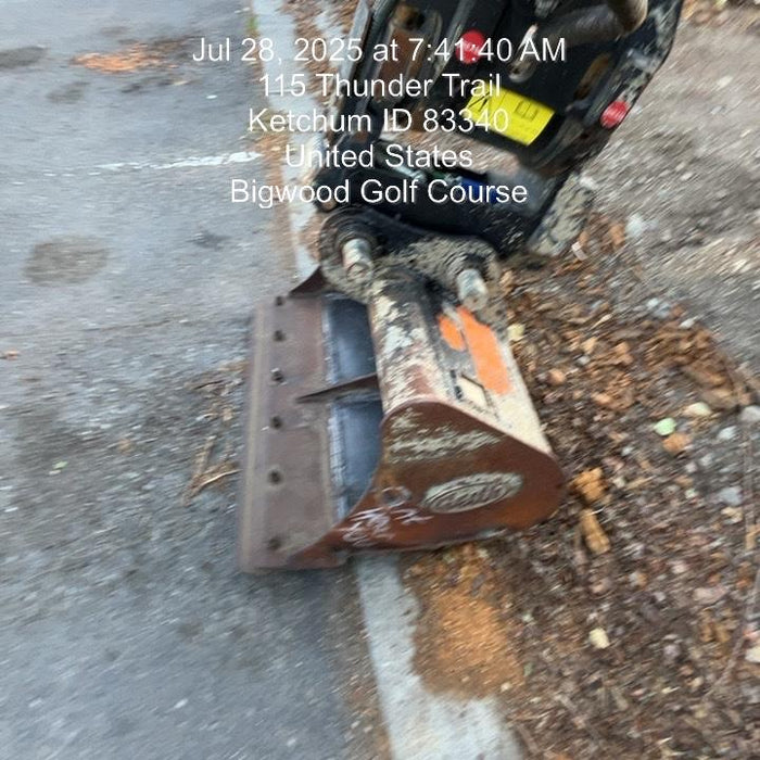 2023 GEITH QC45H1G3GT07