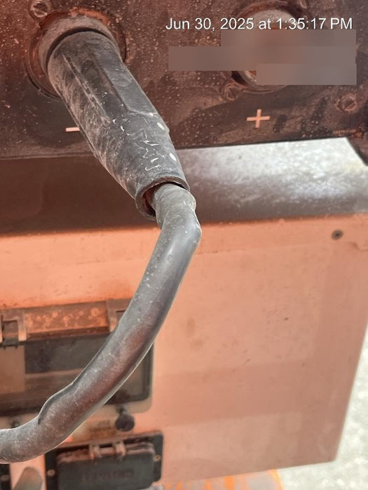 2021 LEX WR6A-7SM-FG26DZ6LD-R