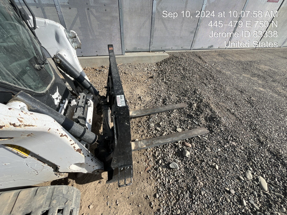 2023 ARROW MATERIAL HANDLING F5100CB