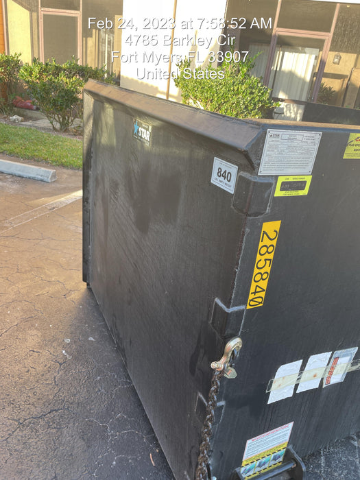 2022 STAR INDUSTRIES 1425