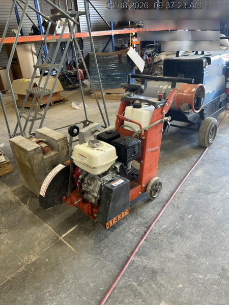 2024 HUSQVARNA FS 400 LV