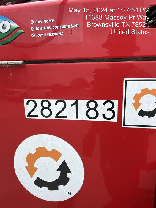 2022 Shindaiwa DGW400MDL Kubota D902 Engine, 23 HP, Dual Op Welder, Wire, Arc, Droop Stick, Tig, and CC Stick Functionality, Simulphase, 3 Phase and 1 Phase Gen Output, Single Axle NB Trlr, Slr Trckl Chrg 12V 12W, Fire Ext