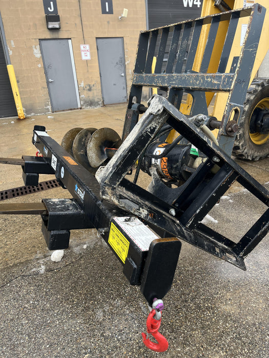 2023 STAR INDUSTRIES 1150C