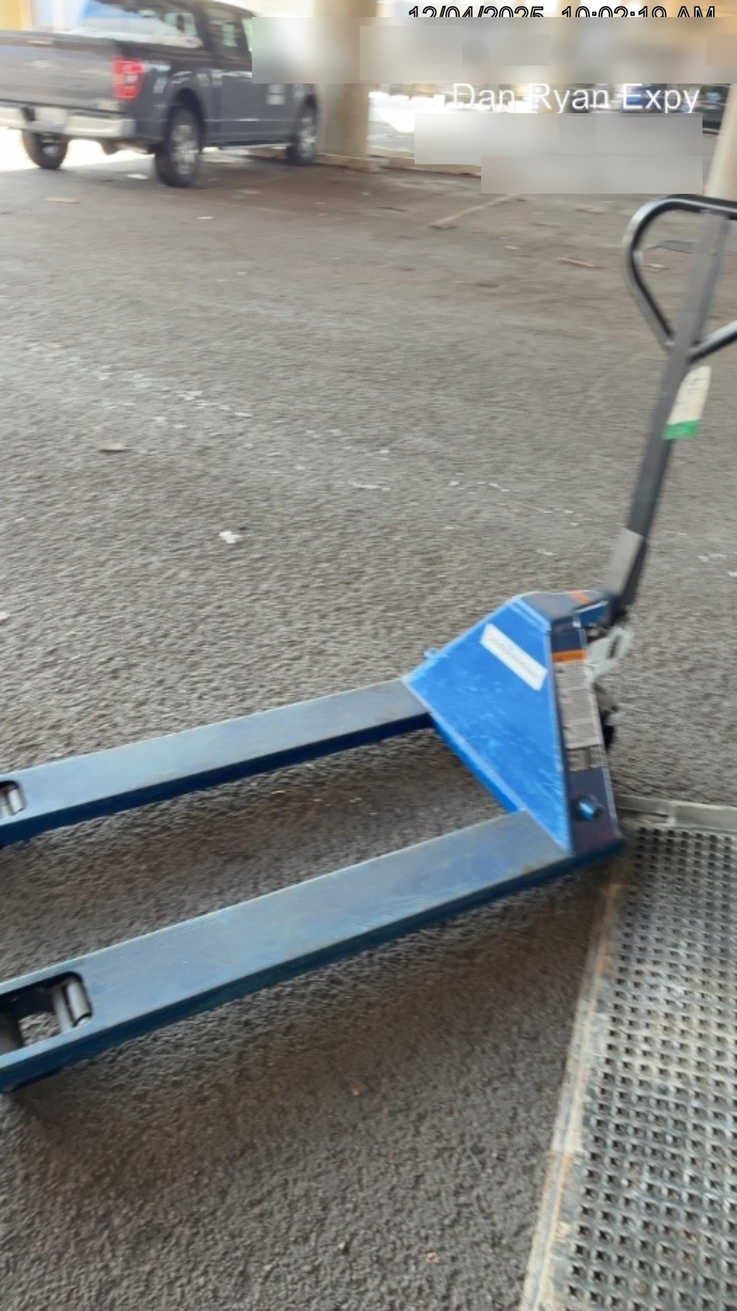 2024 ULINE H-7504