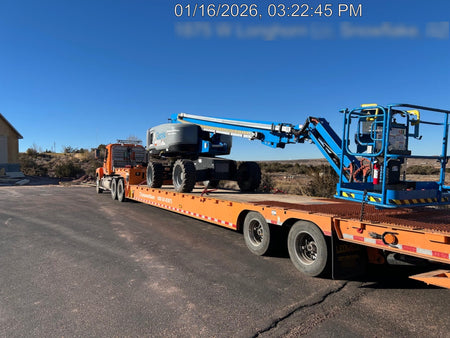2024 GENIE S-65 XC