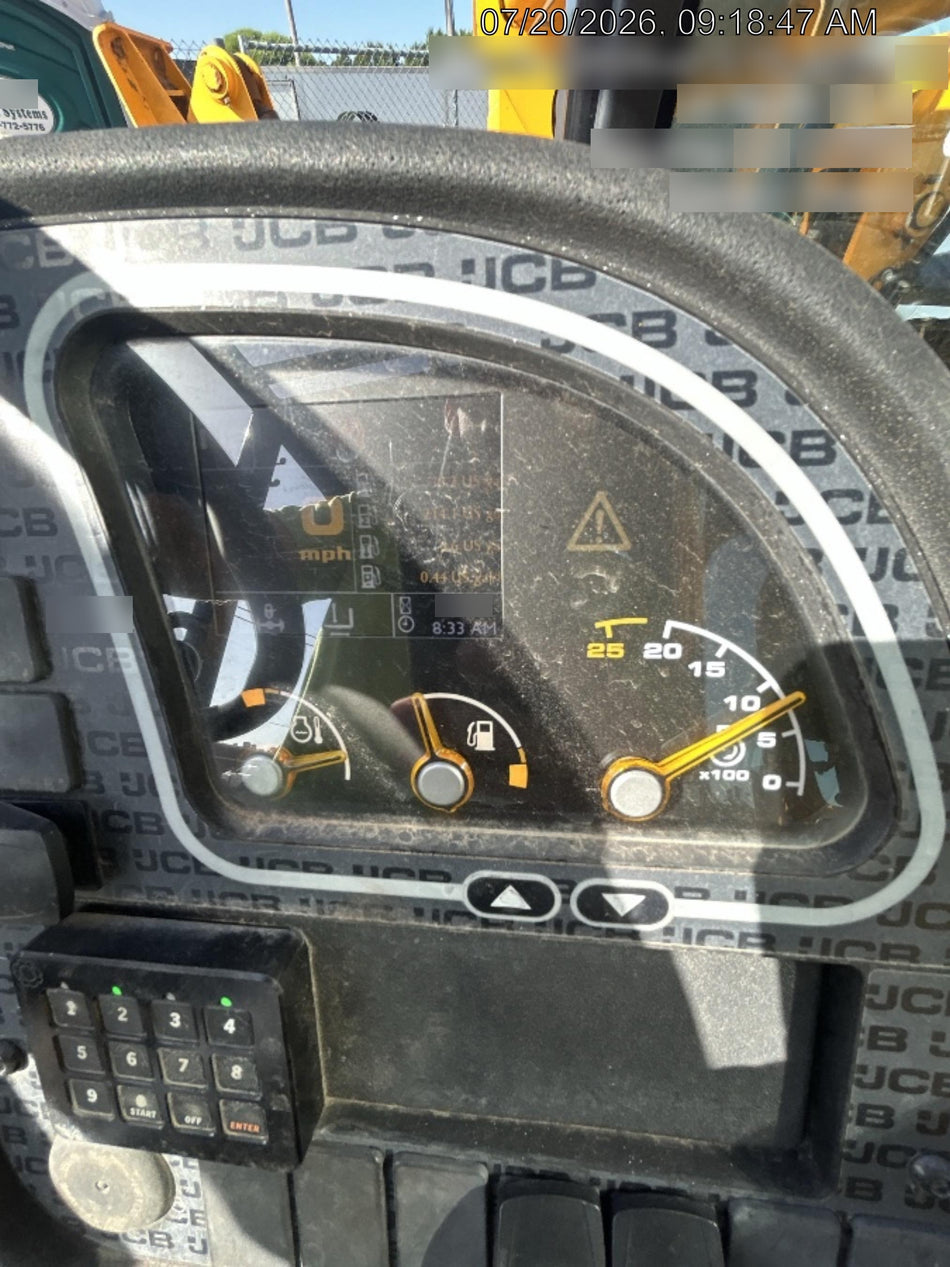 2022 JCB 510-56