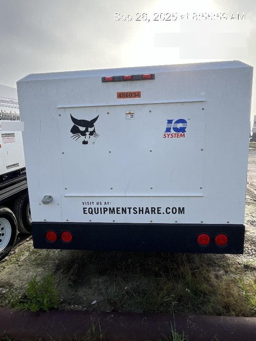 2025 BOBCAT PA825VWCU-T4F