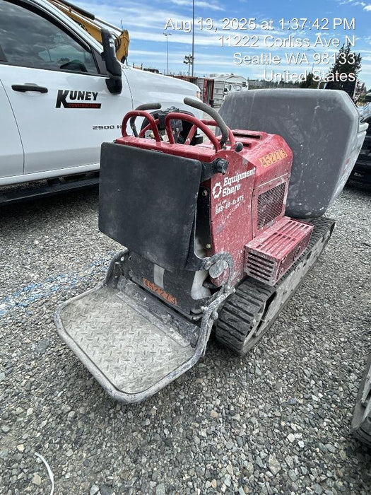 2024 TORO MBTX 2500-TS