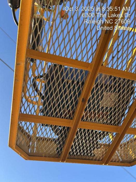 2024 MILLER ELECTRIC CST-282