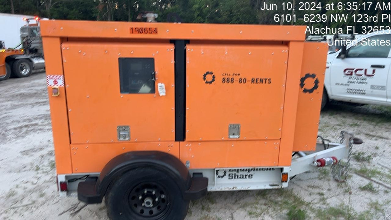 2021 PIONEER SAPP66S12L71-TD2.9L4