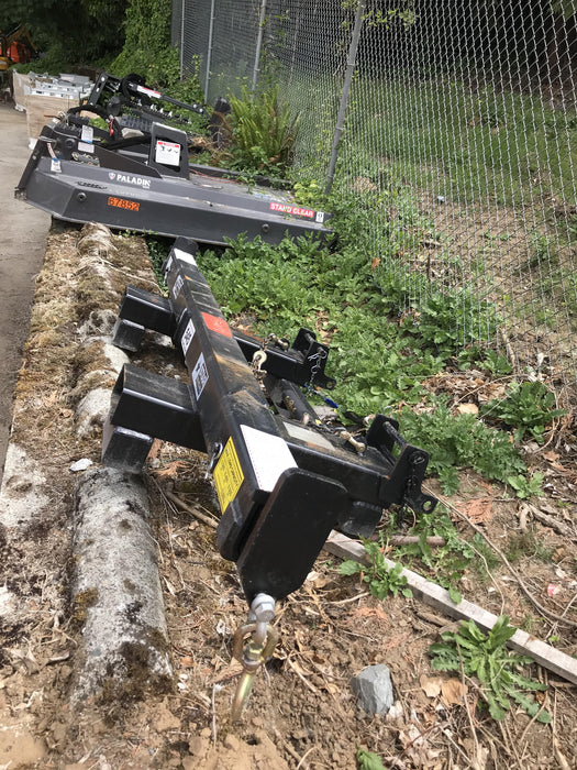 2020 STAR INDUSTRIES 1150C