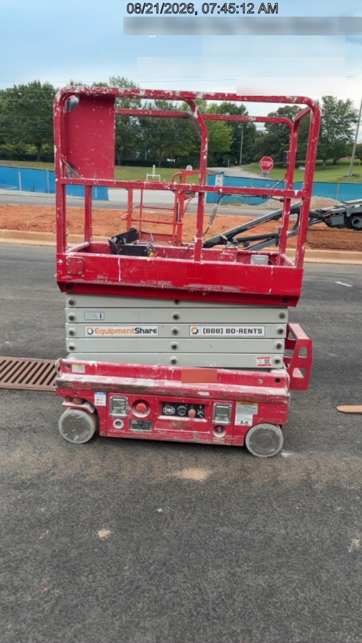 2020 MEC Micro 19