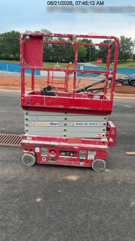 2020 MEC Micro 19