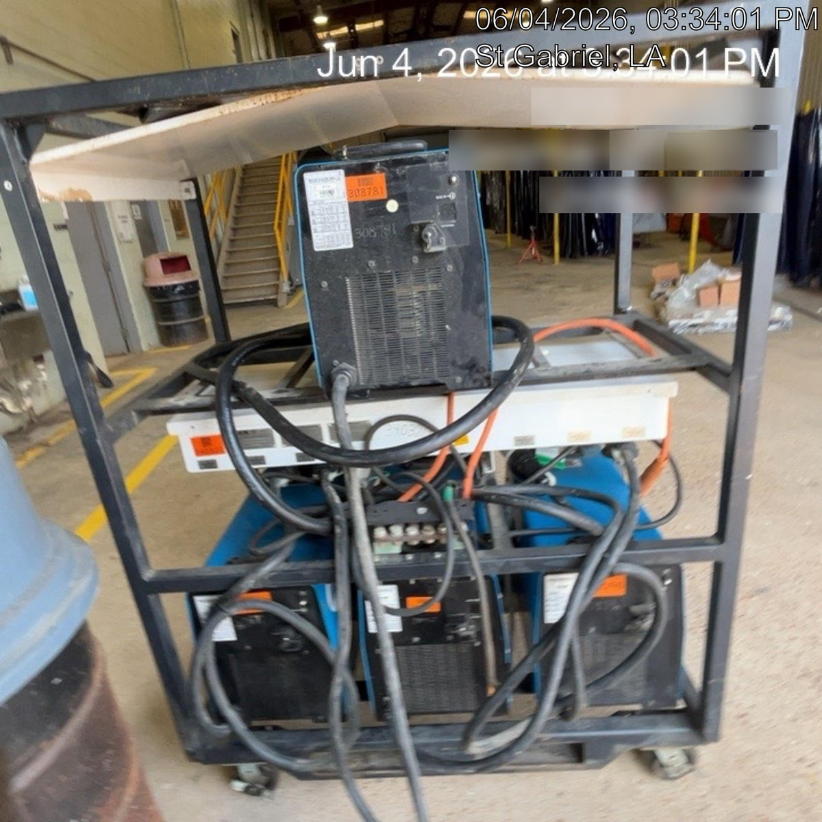 2023 LEX WR6A-7SM-FG26DZ6LD-R