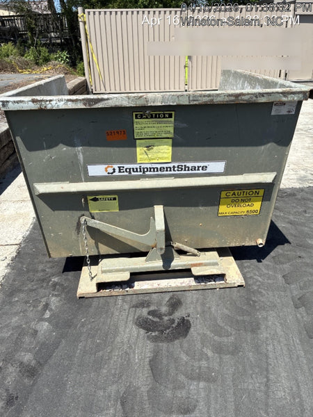 2025 HIPPO HOPPER HH32HD