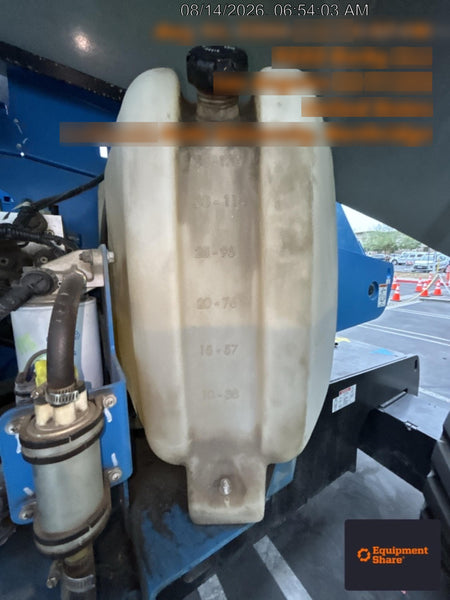 2024 GENIE S-85 XC