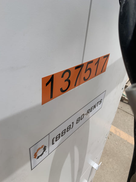 2021 MESTEK 6KK61