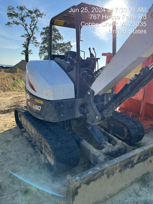 2024 TAG MANUFACTURING 3605TTB