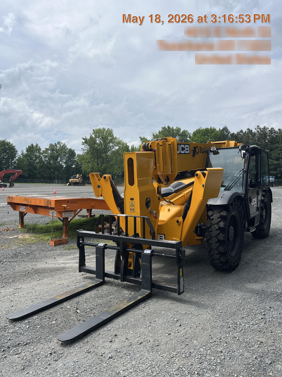2026 JCB 512-56