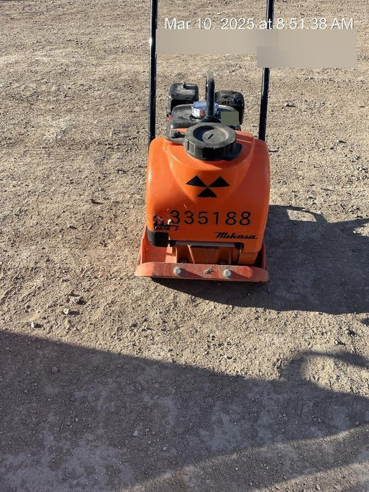 2023 MULTIQUIP MVC82VHW