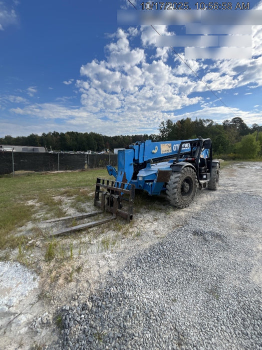 2017 Genie GTH-1056 Genie GTH1056