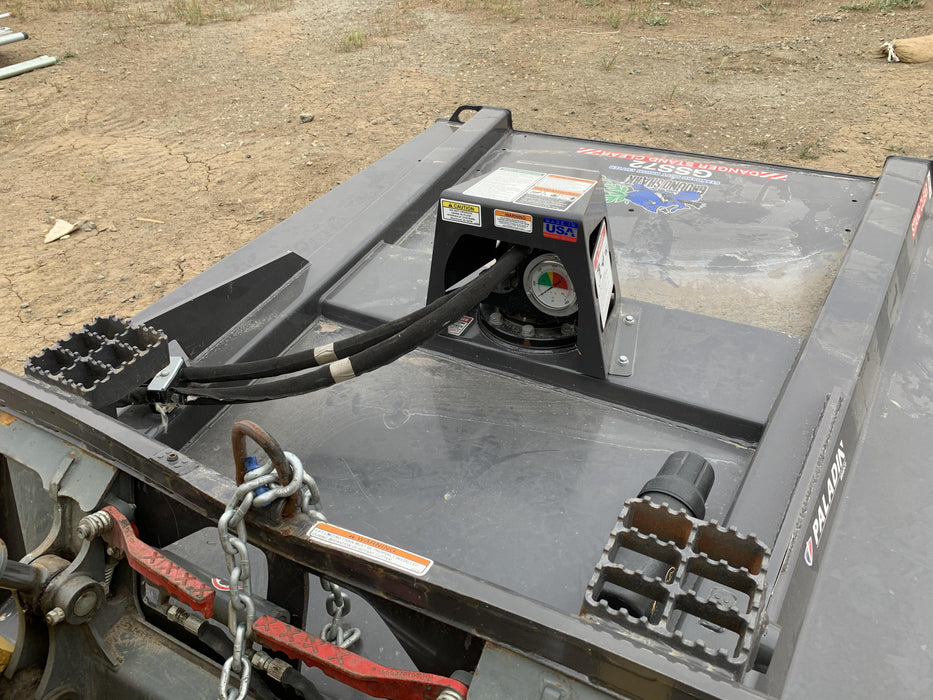 2020 PALADIN 30372A-0022