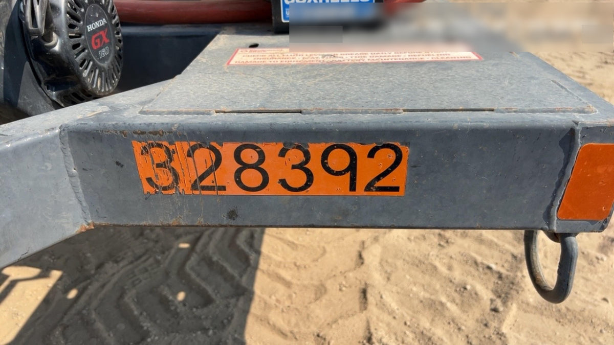 2023 SIMPSON SWT-52517