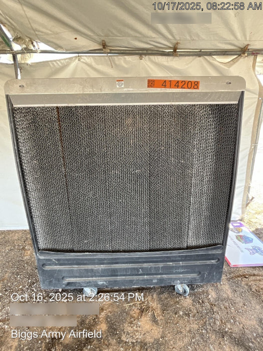 2024 BIG ASS FANS Cool Space 400