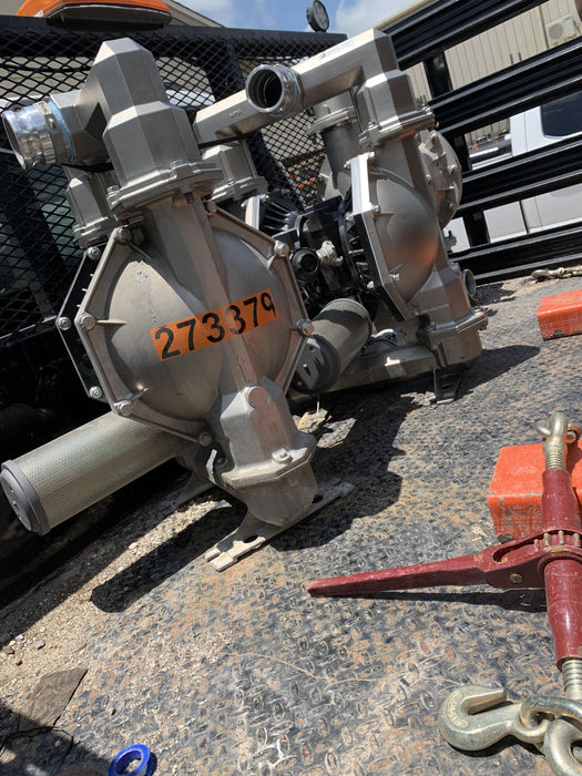 2022 INGERSOLL RAND PD30A-ASS-STT-C