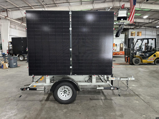 2025 PROGRESS SOLAR SOLUTIONS Helios-2XP