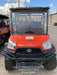 2021 Kubota RTV-X1140WL-H Canopy, Diesel, 4 Passanger, Windshield, Mirror, Backup Alarm, Beacon
