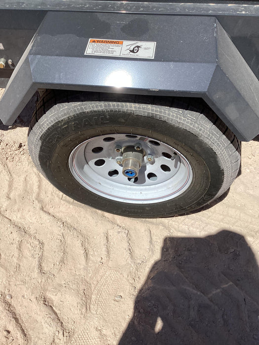 2023 AIRMAN PDS185S CWK