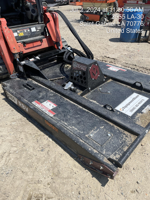 2024 VIRNIG RBV72-25