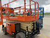2021 JLG RT4069