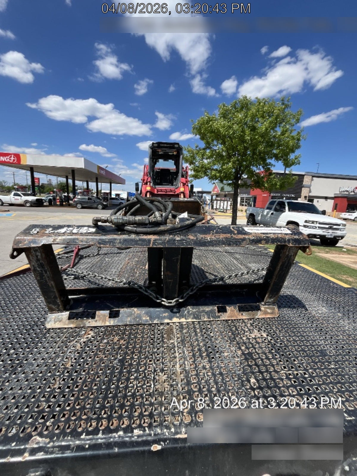 2023 AUGER TORQUE 3300-30