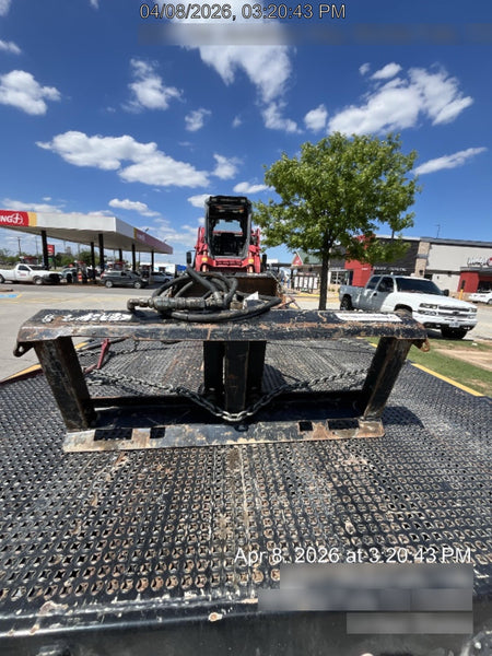 2023 AUGER TORQUE 3300-30