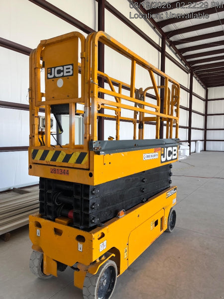 2023 JCB S2632E