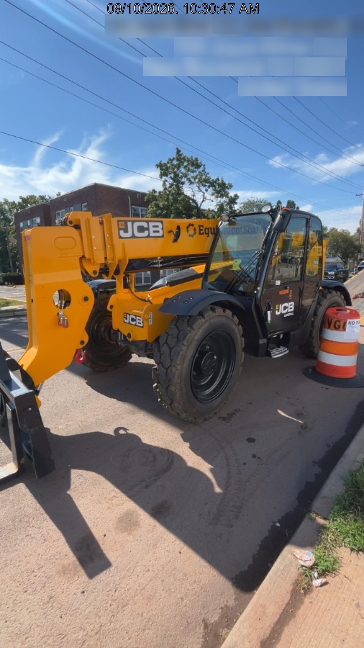 2026 JCB 509-42