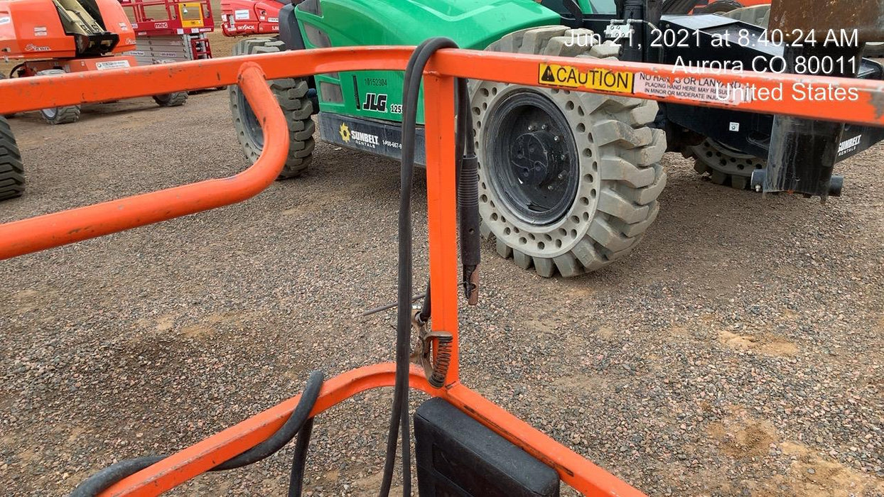 2020 LINCOLN ELECTRIC INVERTEC V275-S