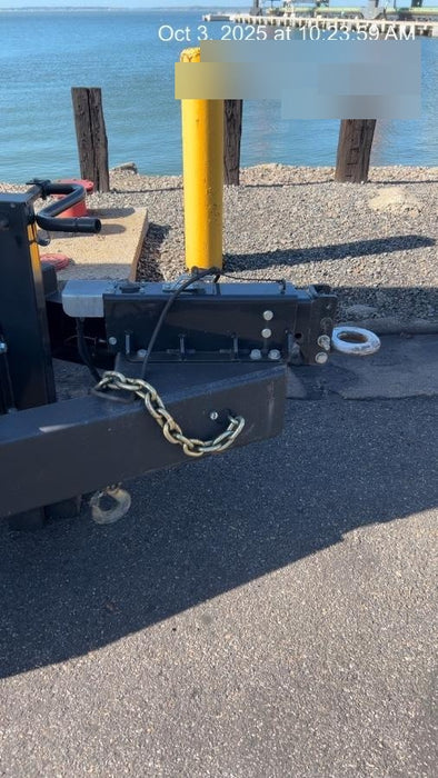 2022 MULTIQUIP DCA220